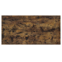 Bellarosa - Coffee Table (Same As 88040) - Rustic Oak