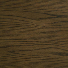 Ottowa - 5-Piece Round Counter Height Dining Room Set - Brown