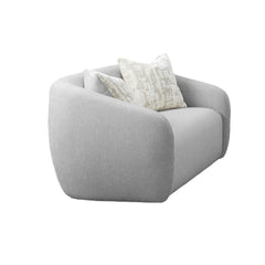 Etienne - Loveseat With 3 Pillows