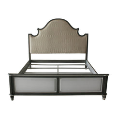 House - Beatrice Bed