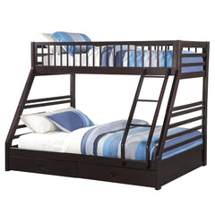 Jason - Bunk Bed