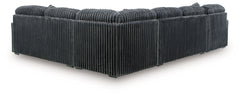 Midnight-Madness - Sectional