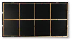 Patteworth - Wall Art - Multi
