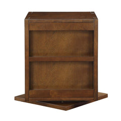 Pisanio - 22" End Table - Espresso