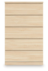 Onita - Five Drawer Chest