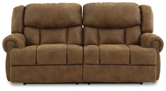 Boothbay - 2 Seat Reclining Sofa