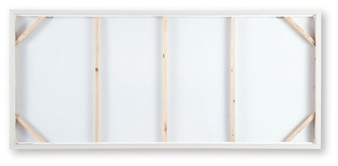 Edendale - Wall Art - Multi