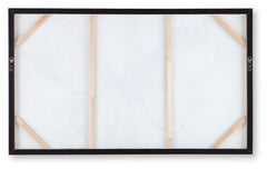 Dashwick - Wall Art - Multi