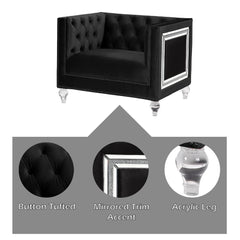Heibero - Chair - 31"
