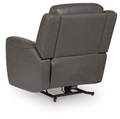 4Z-Tribano - Power Lift Recliner
