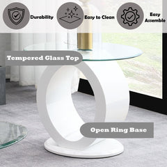 Larry - Table