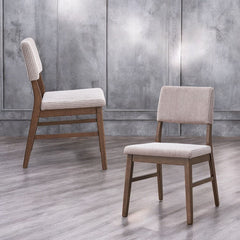 Seda - Side Chair (Set of 2)