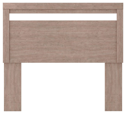 Flannia - Youth Panel Headboard