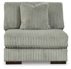 Lindyn - Sectional