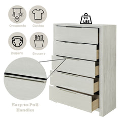 Jehoram - Chest