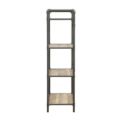 Itzel - Bookshelf For Office