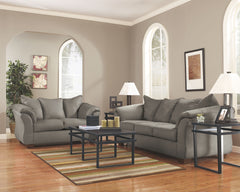 Darcy - Living Room Set