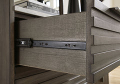 Arkenton - Bedroom Set