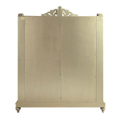 Vatican - Curio - Champagne Silver