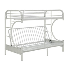 Eclipse - Contemporary - Bunk Bed