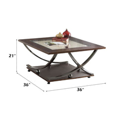 Isiah - Table