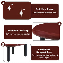 Eddie - Table