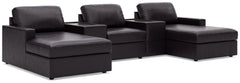 ModMax II - Sectional
