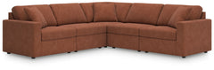 Modmax - Spice - Sectional