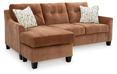 Amity Bay - Sofa Chaise