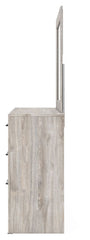 Broachmyn - Six Drawer Dresser