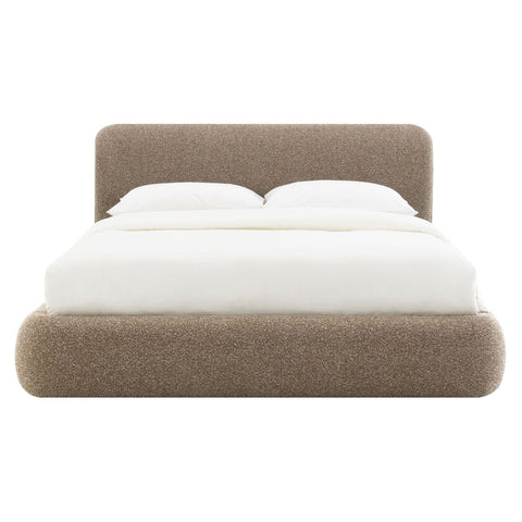 Erica - Upholstered Bed