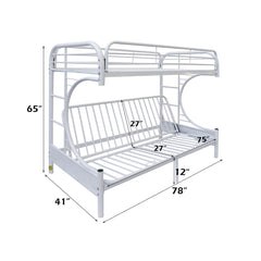 Eclipse - Bunk Bed