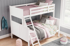 Nextonfort - Bunk Bed