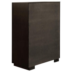 Durango - 5-Drawer Chest