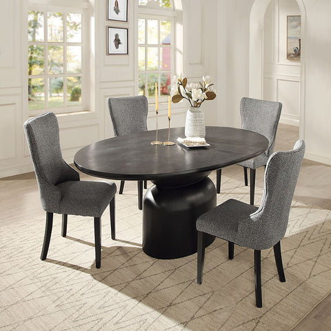 Marioly - Side Chair (Set of 2)