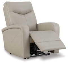 Ryversans - Power Recliner