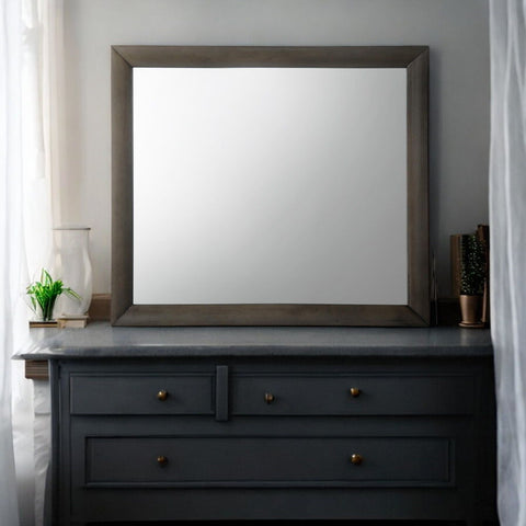 Ireland - Mirror