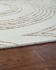 Deenbury - Rug