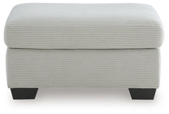 Greenbriar - Ottoman