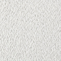 Lucifer - Chair - White Shimmer Chenille