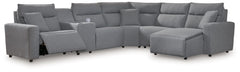 Modmax - Reclining Sectional