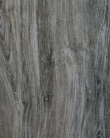 Baystorm - One Drawer Night Stand - Gray