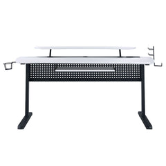 Vildre - Gaming Table w/USB Port