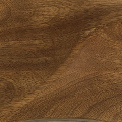 Aajon - Accent Mirror - Brown