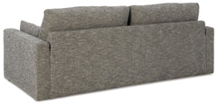Dramatic - Living Room Set