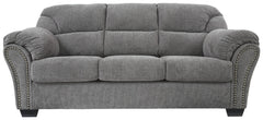 Allmaxx - Pewter - Sofa