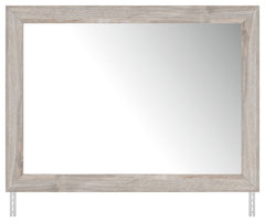 Broachmyn - Bedroom Mirror