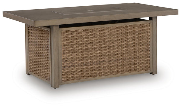 Fire Pits &amp; Tables