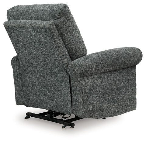 Aureta - Power Lift Recliner