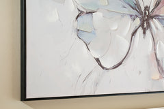 Dashwick - Wall Art - Multi